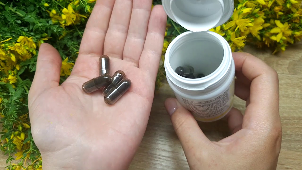 Кое-что о БАДах