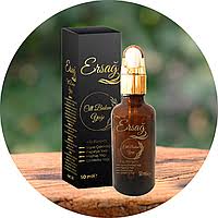 Сырье в косметической продукции компании ERSAG