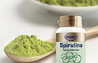Спирулина