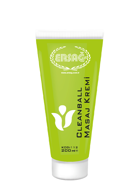 Массажный крем (200 мл)