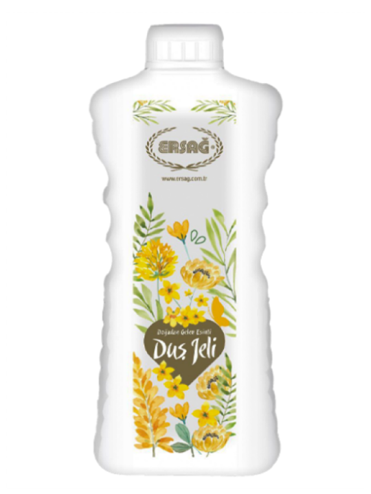 Гель для душа «Тюльпан» (1000 мл)