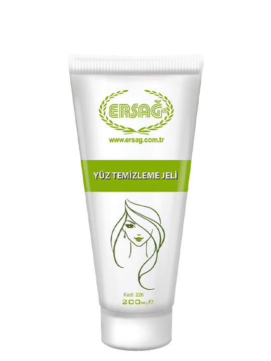 Гель для умывания лица (200 мл)