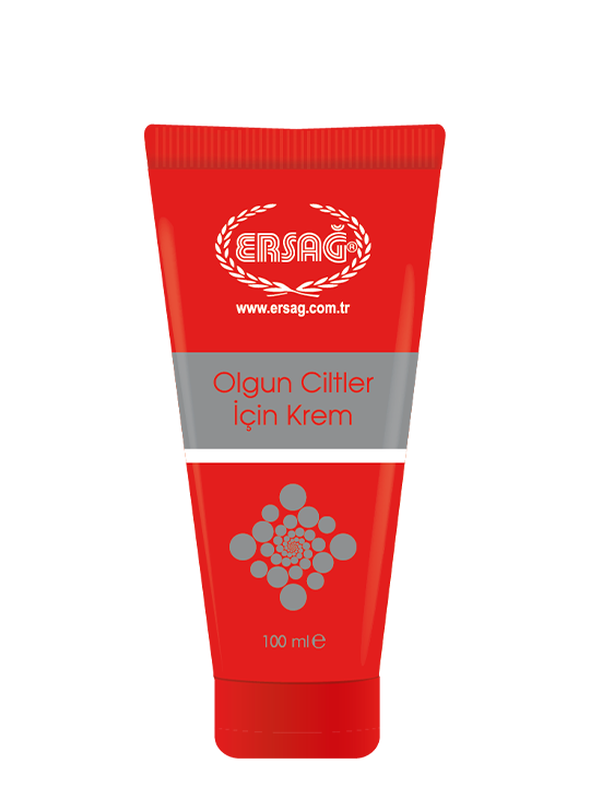 Крем по уходу за зрелой кожей (100 мл)