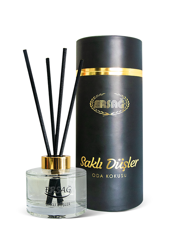 Аромадифузор 